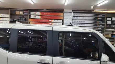 레이 신차검수 신차패키지 대구 동구 반야월 카뷰티 루마 레인보우 칼트윈 디텍 썬팅 틴팅 파인뷰 LX3000 / 대구, 구미