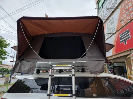 카니발차박 카니발루프탑텐트 대구루프탑텐트 대구차박텐트 카뷰티 / 대구, 구미