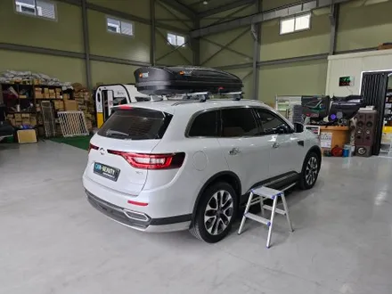 [대구 루프박스]QM6 휴고루프박스 XT4.2 휴고가로바 CRB-14 대구 경북 울산 총판 카뷰티 / 대구, 구미