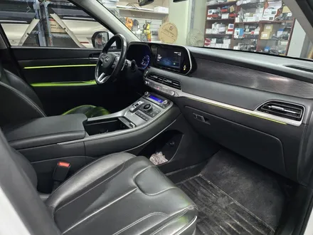 펠리세이드 순정활성화엠비언트 비노출엠비언트 시공은 완벽한 가공으로 시공하는곳에서 / 대구, 구미