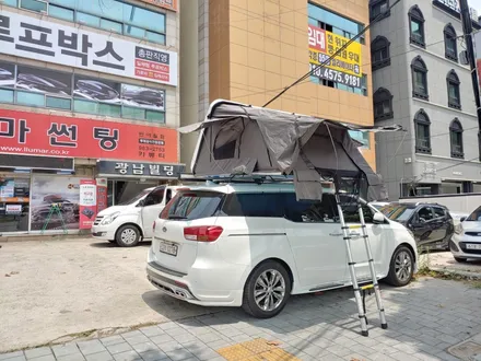 루프탑텐트 확장형루프탑텐트 하드탑루프탑텐트 카뷰티 / 대구, 구미