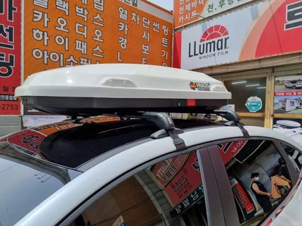 대구 루프박스 XM3 가로바 루프캐리어 휴고루프박스 대구 카뷰티 / 대구, 구미