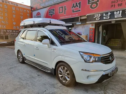 대구 루프탑텐트 코란도 투리스모 휴고루프탑텐트 그랜드패밀리815더마스터 차박 캠핑 낚시 / 대구, 구미