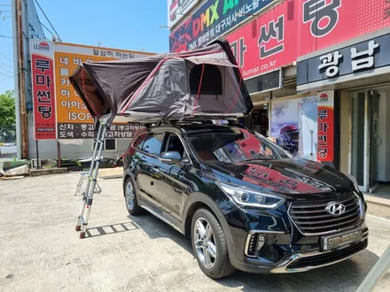 대구 루프탑텐트 맥스크루즈 싼테페 휴고루프탑텐트 그랜드패밀리815더마스터 카뷰티 / 대구, 구미