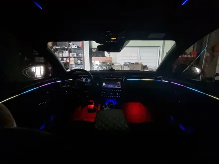 [투싼 엠비언트]NX4 무빙엠비언트 DMX 엠비언트라이트 남부지사 대구 카뷰티 썬루프 엠비언트무드등 / 대구, 구미