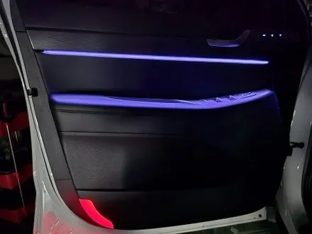 펠리세이드 순정활성화엠비언트 비노출엠비언트 시공은 완벽한 가공으로 시공하는곳에서 / 대구, 구미