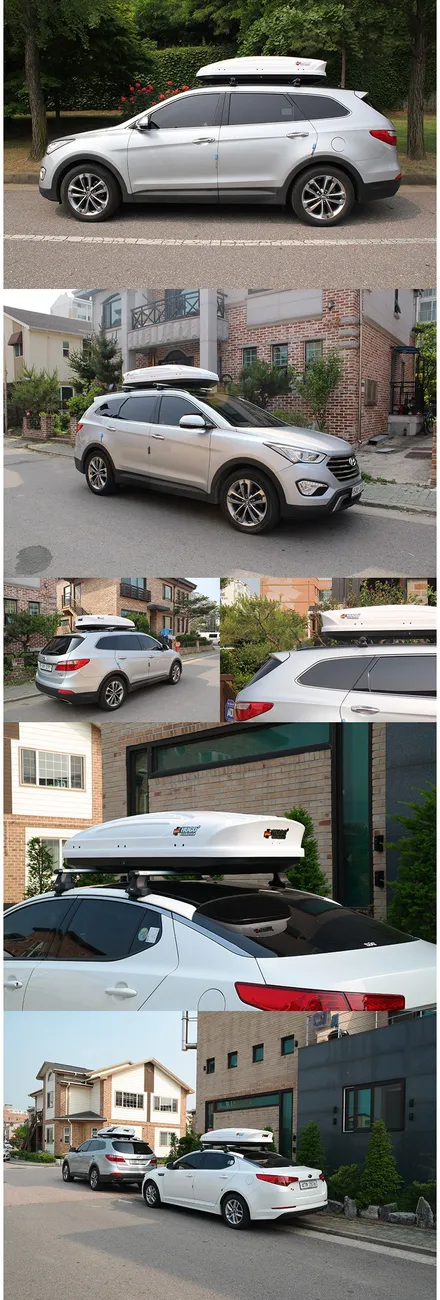 대구루프박스 체로키루프박스 체로키가로바 / 대구 달서