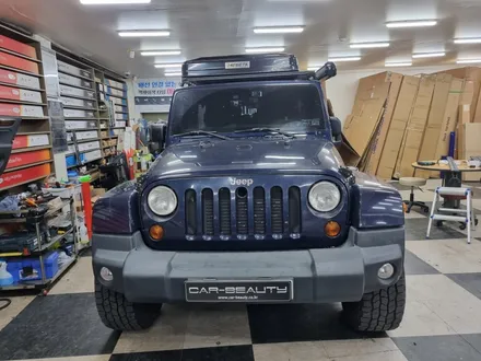대구 루프랙 JEEP 랭글러 루비콘 루프캐리어 루프탑텐트 휴고루프랙 / 대구, 구미