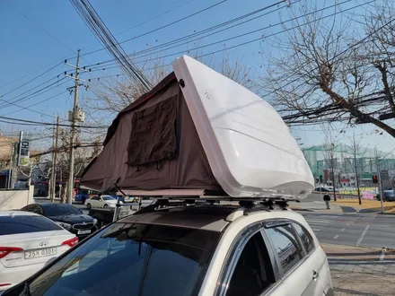 대구 루프탑텐트 캡티바 하드탑텐트 휴고루프탑텐트 그랜드패밀리815더마스터 확장형루프탑텐트 / 대구, 구미