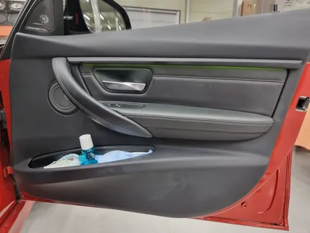 BMW F80 M3 대구 엠비언트 DMX 엠비언트라이트 엠비언트무드등 맛집 카뷰티 / 대구, 구미