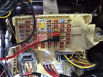 대구 제네시스DH G80 무빙엠비언트 시공무도트 블랙아크릴 + 무배선컨트롤러 작업 후기 / 대구 달서