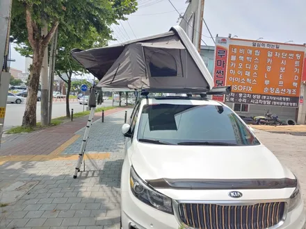 루프탑텐트 확장형루프탑텐트 하드탑루프탑텐트 카뷰티 / 대구, 구미