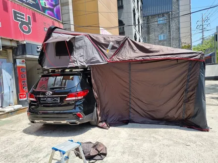 대구 루프탑텐트 맥스크루즈 싼테페 휴고루프탑텐트 그랜드패밀리815더마스터 카뷰티 / 대구, 구미
