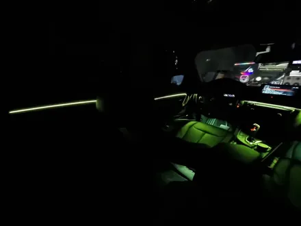 [F30 엠비언트]BMW 엠비언트라이트 DMX 엠비언트무드등 남부지사 대구 카뷰티 / 대구, 구미