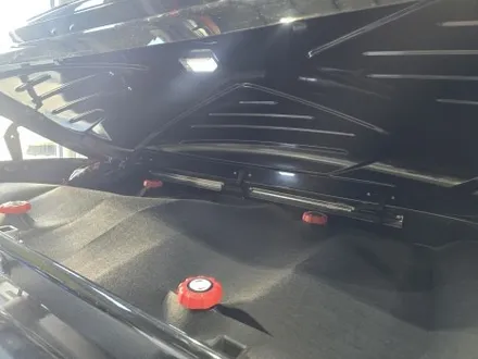 셀토스 차박 캠핑 루프박스 가로바 휴고루프박스 XT4.2 유일가로바 YI-180WB 대구 카뷰티 / 대구 달서