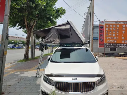 루프탑텐트 확장형루프탑텐트 하드탑루프탑텐트 카뷰티 / 대구, 구미