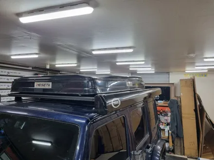 대구 루프랙 JEEP 랭글러 루비콘 루프캐리어 루프탑텐트 휴고루프랙 / 대구, 구미