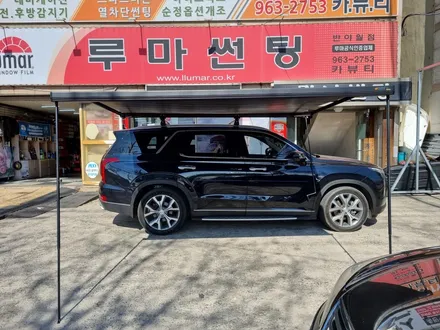 대구사이드어닝 펠리세이드 반자동어닝 휴고사이드어닝 AN-30A / 대구, 구미
