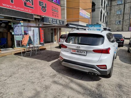 대구 사이드어닝 싼타페 TM 휴고사이어닝 휴고가로바 툴레 피아마 / 대구, 구미