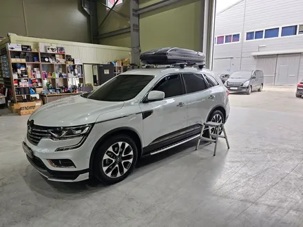 [대구 루프박스]QM6 휴고루프박스 XT4.2 휴고가로바 CRB-14 대구 경북 울산 총판 카뷰티 / 대구, 구미