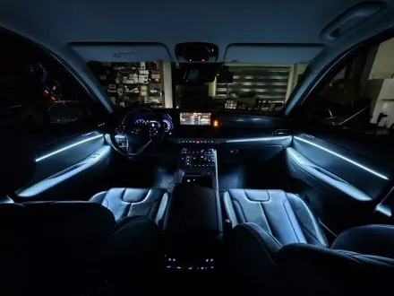 펠리세이드 순정활성화엠비언트 비노출엠비언트 시공은 완벽한 가공으로 시공하는곳에서 / 대구, 구미