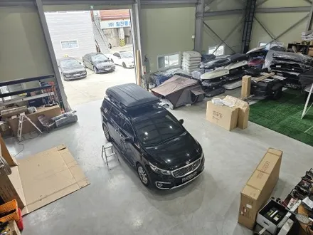 대구 루프탑텐트설치 카니발 루프박스 전문점 휴고루프탑텐트 대구 경북 울산 총판 카뷰티 / 대구, 구미