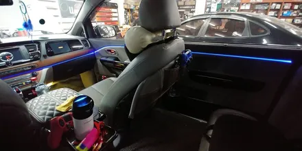 대구엠비언트 올뉴카니발엠비언트 더뉴카니발엠비언트 / 대구 달서