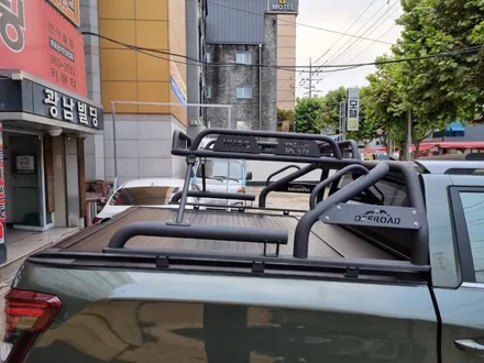 대구 롤바 렉스턴 스포츠 칸 마스터롤바 휴고롤바 카뷰티 / 대구, 구미