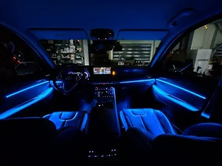 펠리세이드 순정활성화엠비언트 비노출엠비언트 시공은 완벽한 가공으로 시공하는곳에서 / 대구, 구미