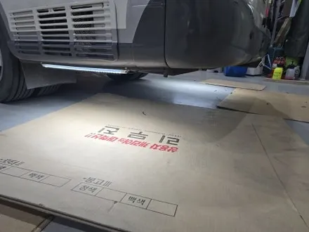 대구 뒷바퀴등 합법인증LED 룰루 카운티 24V 온라인등록 검사통과 전문점 카뷰티 / 대구 달서