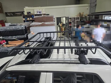 캐스퍼 루프캐리어 가로바 휴고루프캐리어 투어150 유일가로바 YI-125WB 대구 카뷰티 / 대구 달서