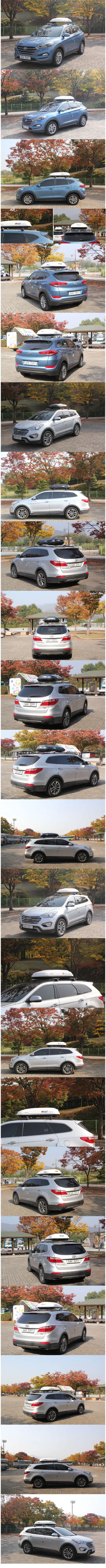 혼다루프박스 혼다가로바 CR-V루프박스 CR-V가로바 대구루프박스 대구가로바 카뷰티 / 대구, 구미