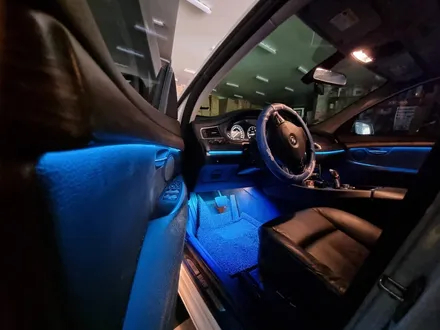 대구 엠비언트 BMW GT DMX 비노출 매립형 무드등 카뷰티 / 대구, 구미
