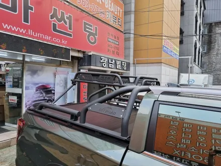 대구 롤바 렉스턴 스포츠 칸 마스터롤바 휴고롤바 카뷰티 / 대구, 구미