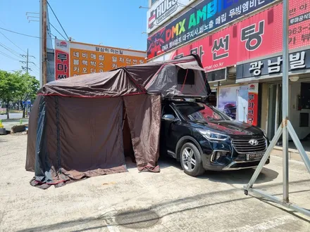 대구 루프탑텐트 맥스크루즈 싼테페 휴고루프탑텐트 그랜드패밀리815더마스터 카뷰티 / 대구, 구미