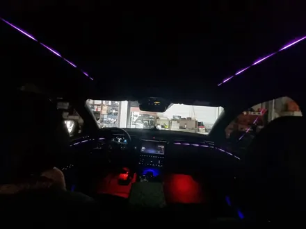 [투싼 엠비언트]NX4 무빙엠비언트 DMX 엠비언트라이트 남부지사 대구 카뷰티 썬루프 엠비언트무드등 / 대구, 구미