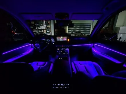 펠리세이드 순정활성화엠비언트 비노출엠비언트 시공은 완벽한 가공으로 시공하는곳에서 / 대구, 구미