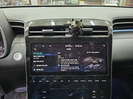 투싼 NX4 순정활성화엠비언트 대구 순정연동엠비언트 DMX 엠비언트 남부지사 카뷰티 / 대구 달서