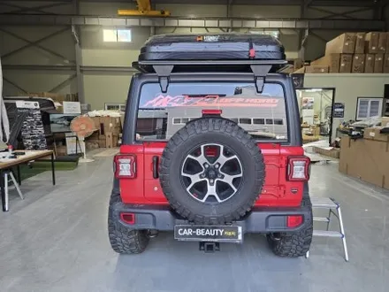 JEEP 루비콘 랭글러 루프탑텐트 루프랙 휴고루프탑텐트 그랜드패밀리815울트라맥스 휴고루프랙 카뷰티 / 대구 달서