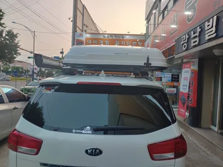 루프탑텐트 확장형루프탑텐트 하드탑루프탑텐트 카뷰티 / 대구, 구미