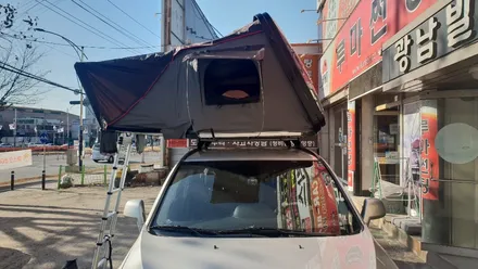 대구루프탑텐트 올란도 루프탑텐트 하드탑텐트 확장형루프탑텐트 휴고루프탑텐트 대구 경북 울산 카뷰티 / 대구, 구미