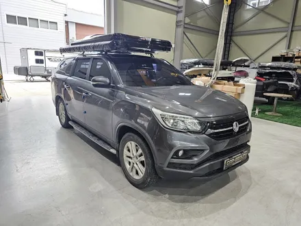 [대구 루프탑텐트]렉스턴스포츠 하드탑텐트 휴고 캠프800 구매시 사이드어닝공짜 가로바 공짜 대구 카뷰티 / 대구, 구미