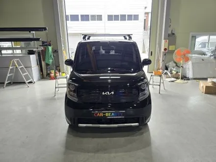 더뉴기아레이 휴고루프박스 다이나믹4.9 버블 유일가로바 YI-110WB 대구 루프박스 최다판매점 카뷰티 / 대구, 구미