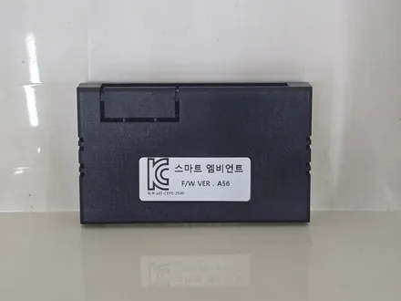대구 순정연동엠비언트 그랜져 순정엠비언트 IG 순정활성화엠비언트 전문점 DMX 남부지사 카뷰티 / 대구 달서