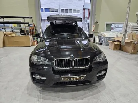 BMW X6 루프탑텐트 추천! 스타일과 실용성 모두 잡은 캠핑 세팅으로 캠핑 세팅 끝! / 대구 달서