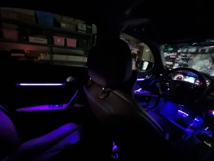 [마세라티 엠비언트]기블리 엠비언트라이트 DMX 엠비언트무드등 남부지사 대구 카뷰티 / 대구, 구미