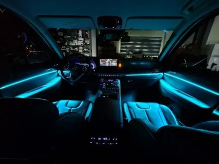 펠리세이드 순정활성화엠비언트 비노출엠비언트 시공은 완벽한 가공으로 시공하는곳에서 / 대구, 구미