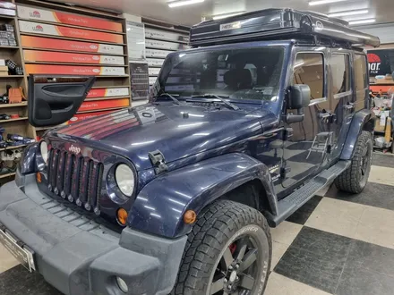 대구 루프랙 JEEP 랭글러 루비콘 루프캐리어 루프탑텐트 휴고루프랙 / 대구, 구미