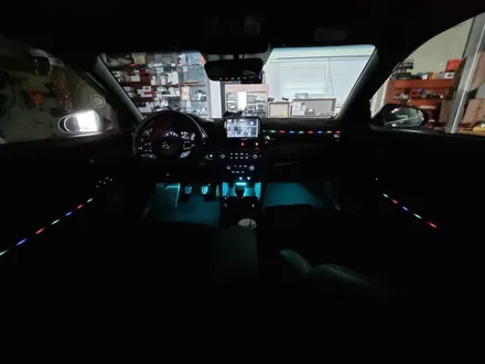 [벨로스터 엠비언트]대구 무빙엠비언트 DMX 엠비언트라이트 남부지사 대구 카뷰티 / 대구, 구미