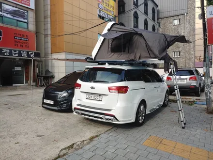 루프탑텐트 확장형루프탑텐트 하드탑루프탑텐트 카뷰티 / 대구, 구미